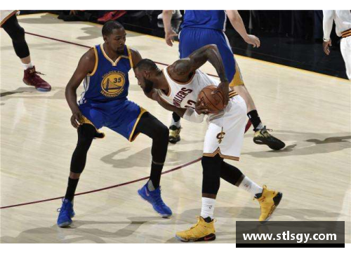 2017 NBA季后赛：历史性时刻与传奇对决
