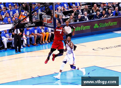 NBA激情微直播：全面解析球场上的精彩瞬间