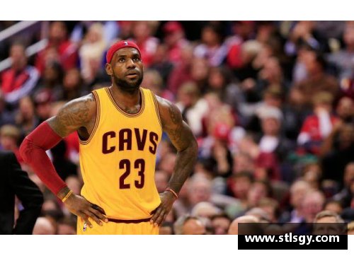 nba骑士队巅峰时刻：霸气图片集锦